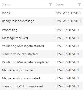 tracking sarch details status flow filter gif.gif
