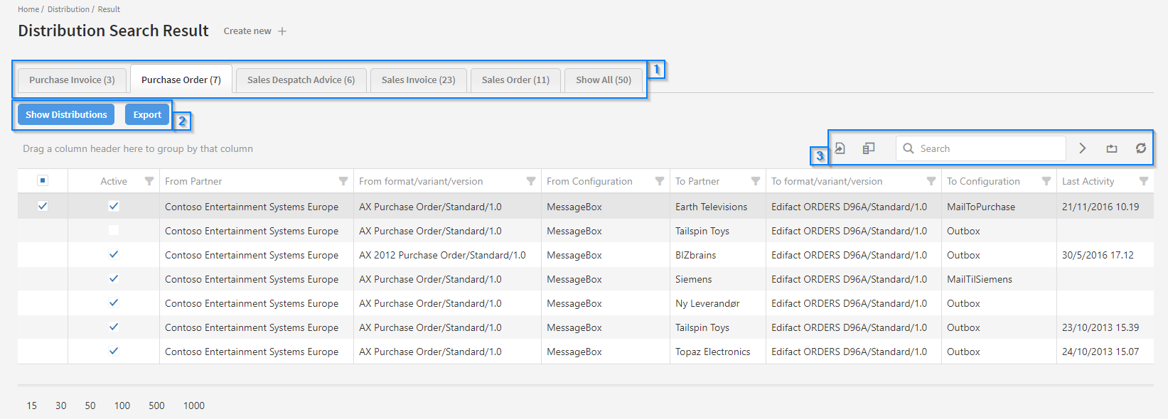 distribution search result screen.png