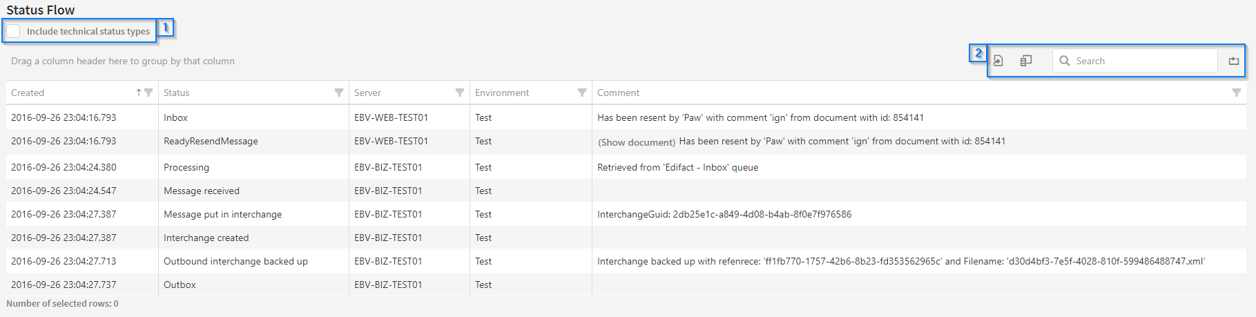 tracking status flow screen.png